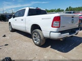 Ram  Lone Star 4X4 6'4 Box 1C6SRFMTXNN196956 снимка