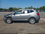 Nissan Rogue Sv JN8AS5MV4CW709005 снимка