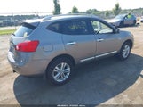 Nissan Rogue Sv JN8AS5MV4CW709005 снимка