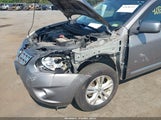 Nissan Rogue Sv JN8AS5MV4CW709005 снимка