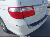 HONDA ODYSSEY TOURING 5FNRL388X5B006357 снимка