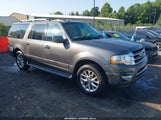 Ford Expedition El Limited 1FMJK2AT9FEF17307 снимка