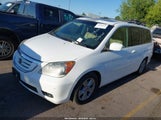 Honda Odyssey Touring 5FNRL38908B004355 снимка