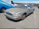 Buick Park Avenue 1G4CW52KXV4624391 снимка