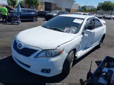 Toyota Camry Le 4T1BF3EK2BU581205 снимка