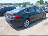FORD FUSION HYBRID SE 3FA6P0LU7JR125833 photo