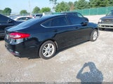 Ford Fusion Se 3FA6P0HD7JR223687 снимка