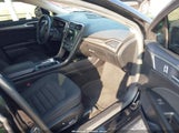 Ford Fusion Se 3FA6P0HD7JR223687 снимка