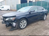 Chevrolet Impala Lt 2G11Z5S38K9126557 снимка