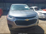 Chevrolet Traverse Fwd Ls 1GNERFKW9LJ275078 снимка