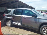 Chevrolet Traverse Fwd Ls 1GNERFKW9LJ275078 снимка