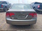 Honda Civic Lx 1HGFA16576L132861 снимка