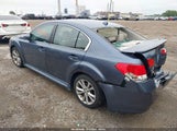 Subaru Legacy 2.5I Premium 4S3BMCC69E3021966 снимка