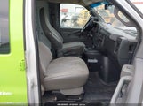 CHEVROLET EXPRESS 2500 WORK VAN 1GCWGBFG5K1372954 снимка