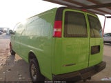 CHEVROLET EXPRESS 2500 WORK VAN 1GCWGBFG5K1372954 снимка
