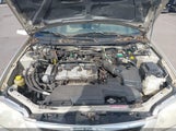 Mazda Protege Dx/Es/Lx JM1BJ225920509128 снимка