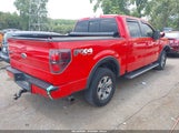 Ford F-150 Fx4 1FTFW1ET3BFC47370 снимка