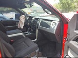 Ford F-150 Fx4 1FTFW1ET3BFC47370 снимка
