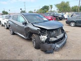 Nissan Murano S 5N1AZ2MG9HN168467 снимка