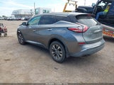 Nissan Murano S 5N1AZ2MG9HN168467 снимка