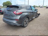 Nissan Murano S 5N1AZ2MG9HN168467 снимка