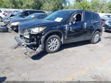 Mazda Cx-5 Touring JM3KE4CY8F0435108 снимка