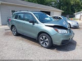 Subaru Forester 2.5I JF2SJABCXJH439830 снимка