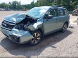 Subaru Forester 2.5I JF2SJABCXJH439830 снимка
