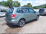 Subaru Forester 2.5I JF2SJABCXJH439830 снимка