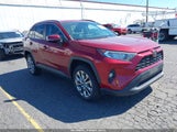Toyota Rav4 Xle Premium 2T3A1RFV0KW079614 fotografie