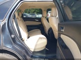 Ford Edge Se 2FMPK4G98NBA22222 fotografie