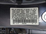 Honda Civic Ex 19XFC2F73HE232435 fotografie