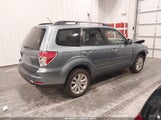 Subaru Forester 2.5X Premium JF2SHBDC0CH429549 снимка