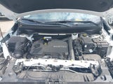 GMC Terrain Awd Slt 3GKALVEV2ML396054 снимка