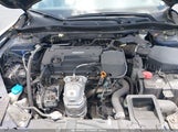 Honda Accord Lx 1HGCR2F36HA247921 снимка