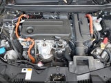 Honda Accord Hybrid Sport 1HGCY2F51PA016444 fotografie
