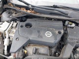 Nissan Altima 2.5 S 1N4AL3AP3DC241201 снимка