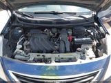Nissan Versa 1.6 Sv 3N1CN7AP1CL839314 снимка