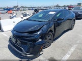Toyota Prius Le JTDACAAUXP3004763 снимка