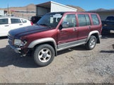 Isuzu Trooper Limited/Ls/S JACDJ58X3Y7J18638 снимка