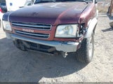 Isuzu Trooper Limited/Ls/S JACDJ58X3Y7J18638 снимка