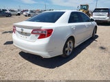 Toyota Camry Se 4T1BF1FK5EU303406 снимка