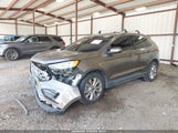 Ford Edge Titanium 2FMPK4K98KBB53184 fotografie