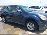Chevrolet Equinox Ls 2GNALBEKXG1117320 снимка
