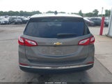 Chevrolet Equinox Lt 3GNAXSEV1JS570509 снимка
