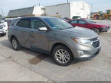 Chevrolet Equinox Lt 3GNAXSEV1JS570509 fotografie