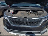 Kia Carnival Mpv Ex KNDNC5H32P6286997 снимка