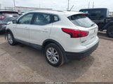 Nissan Rogue Sport Sv JN1BJ1CP4KW219227 photo