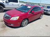Buick Verano Leather Group 1G4PS5SK3E4107771 снимка