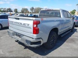 Chevrolet Silverado  4Wd Standard Bed Lt 1GCUYDED3LZ273639 photo